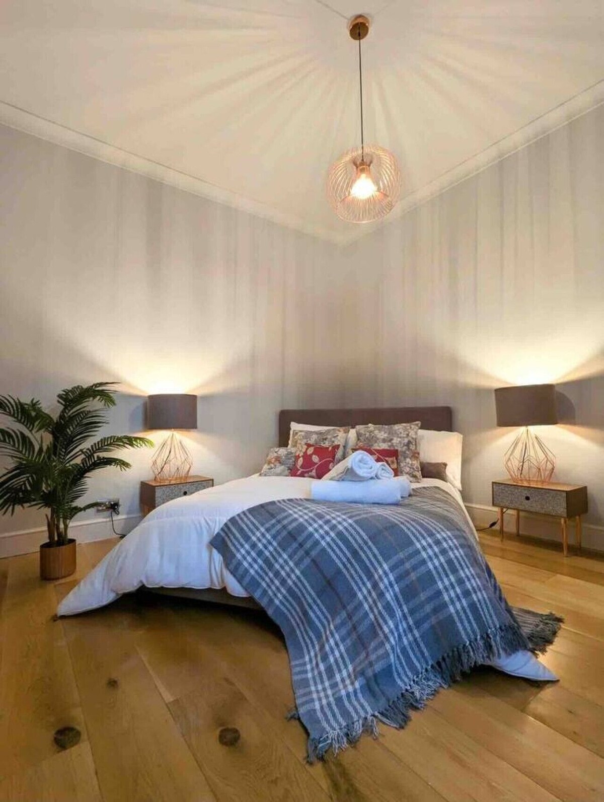 Image de profil de l’hôte