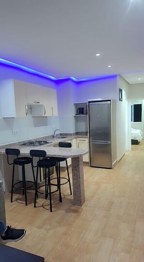 Cucina privata