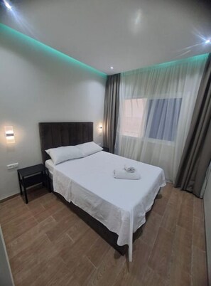 1 bedroom - Apartment in Marina de Tanger with balcony (Tanger)