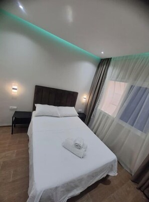 1 bedroom - Apartment in Marina de Tanger with balcony (Tanger)