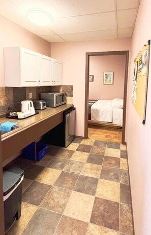 Interior - Wakaw Inn (SK)