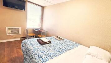 Family Room, Courtyard View