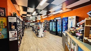 禮品店