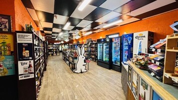 Tienda de regalos