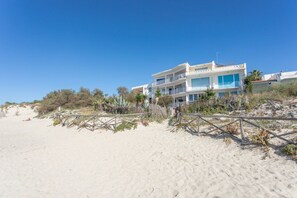 Exterior - Appartamento Maestrale - Salento Reservation (Porto Cesareo)