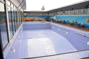 Interior - GARDEN CITY HOTEL (Port Harcourt)