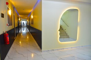 Interior - GARDEN CITY HOTEL (Port Harcourt)