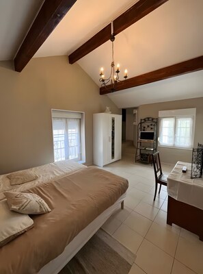 Wi-Fi, draps fournis