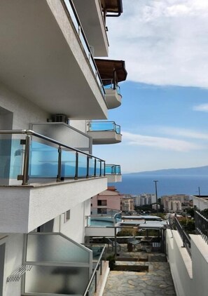 Terrain de l’hébergement 