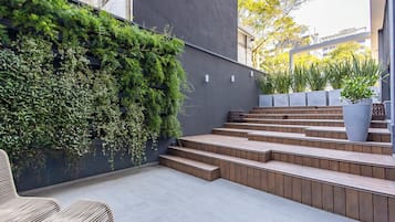 Terrazza/patio