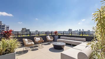 Teres/patio