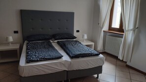 1 bedroom - Monolocale (Riva del Garda)