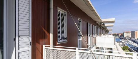 Terrain de lâhĂ©bergement