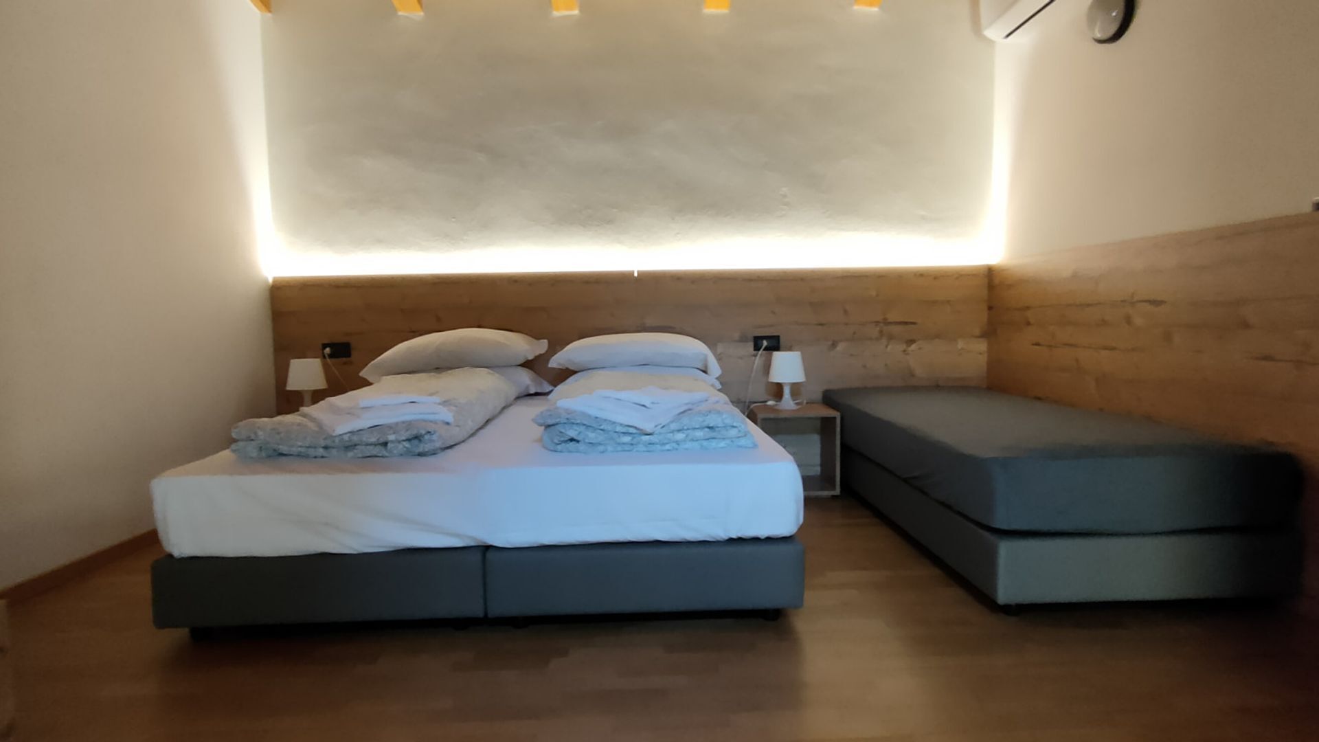 1 chambre