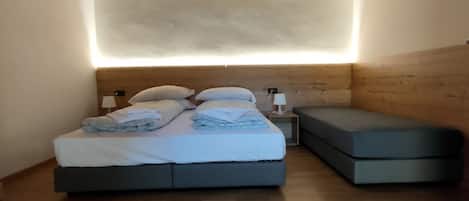 1 chambre