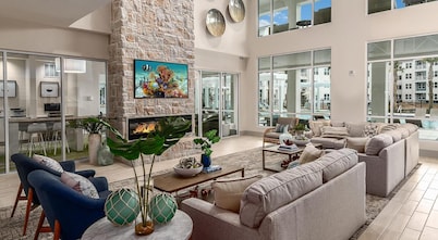 Landing Furnished Apartments near Lake Apopka