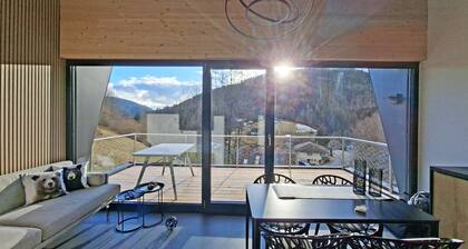 SMART LODGES