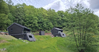 SMART LODGES