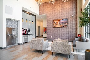 Interior - Landing Furnished Apartments Harborside - Memphis (Memphis)