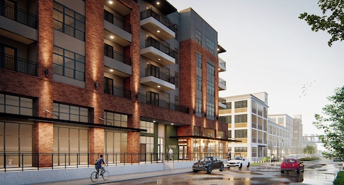 Landing Furnished Apartments Harborside - Memphis