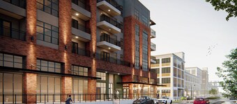 Landing Furnished Apartments Harborside - Memphis