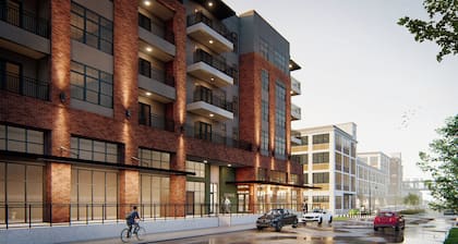 Landing Furnished Apartments Harborside - Memphis