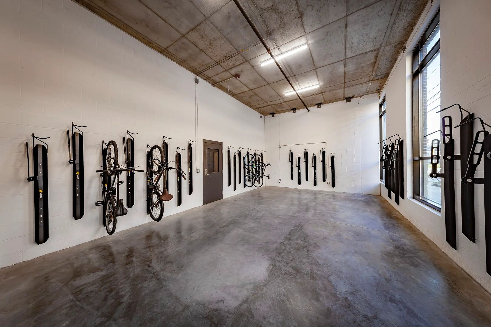 Apartment (2 Bedrooms) | Property amenity