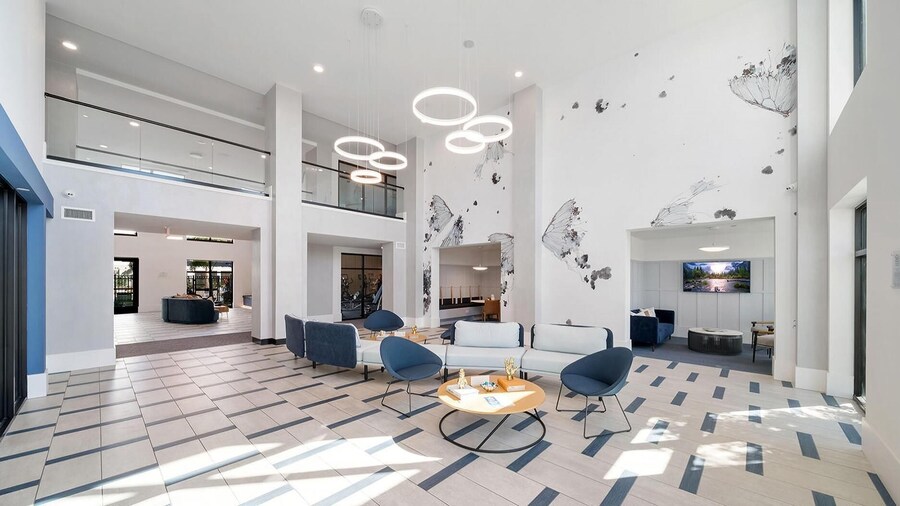 Landing Furnished Apartments Immokalee Road - Naples