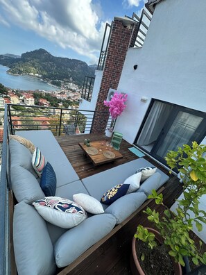 Terras