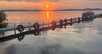 Sunny Shades Resort and Spa