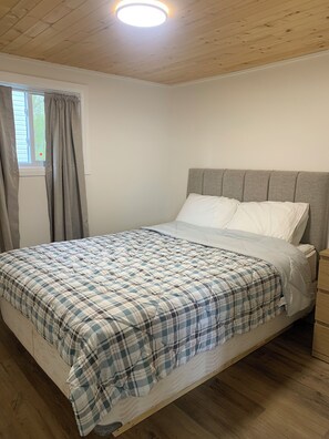 Cottage, Lake View - Sunny Shades Resort and Spa (Bewdley)