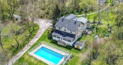 Sunny Shades Resort and Spa