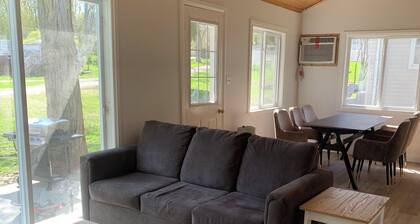 Sunny Shades Resort and Spa