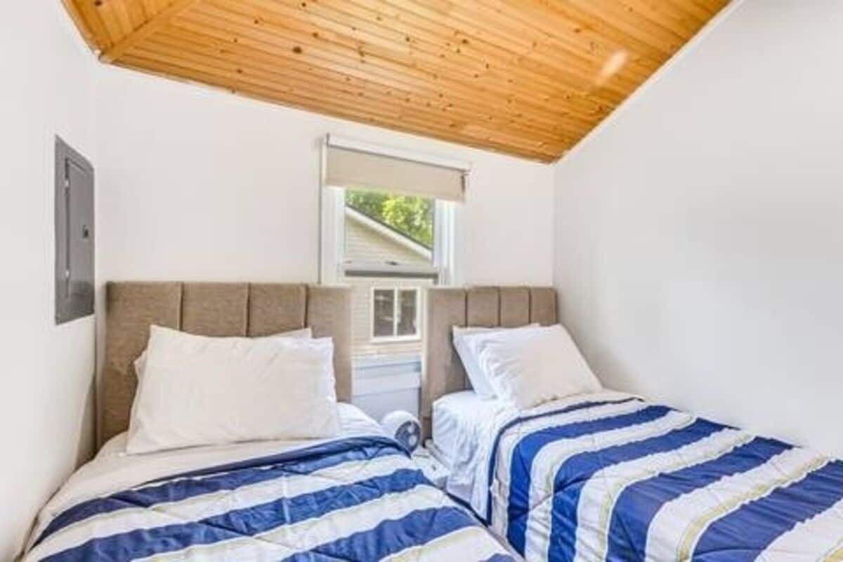 #2 Cottage - Poland