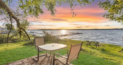 Sunny Shades Resort and Spa