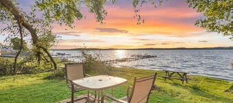Sunny Shades Resort and Spa