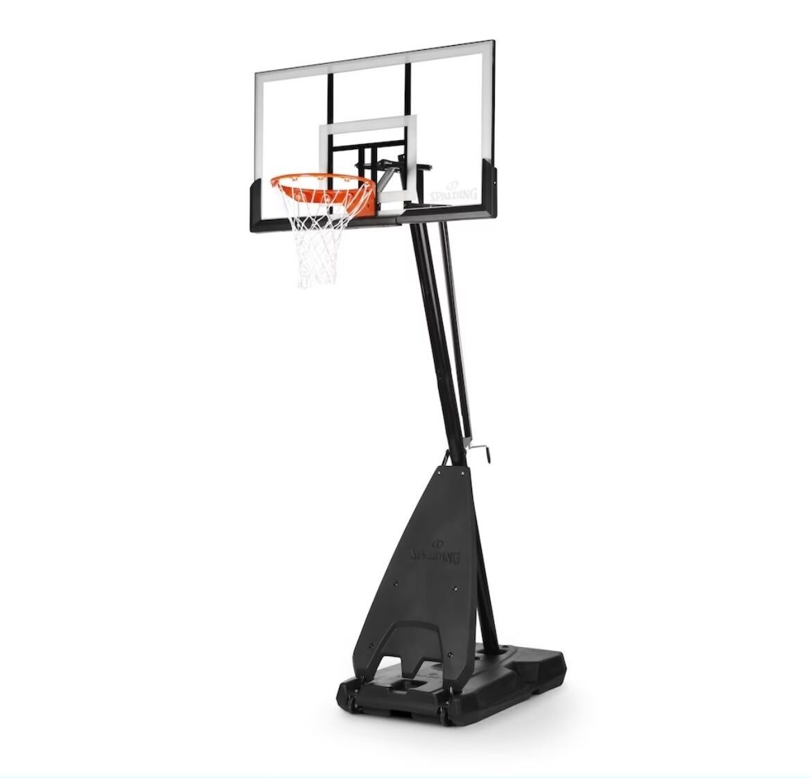 Basketbalveld