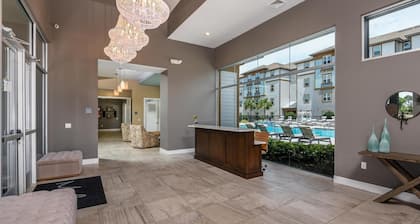 Landing Apartments near South Apopka, FL