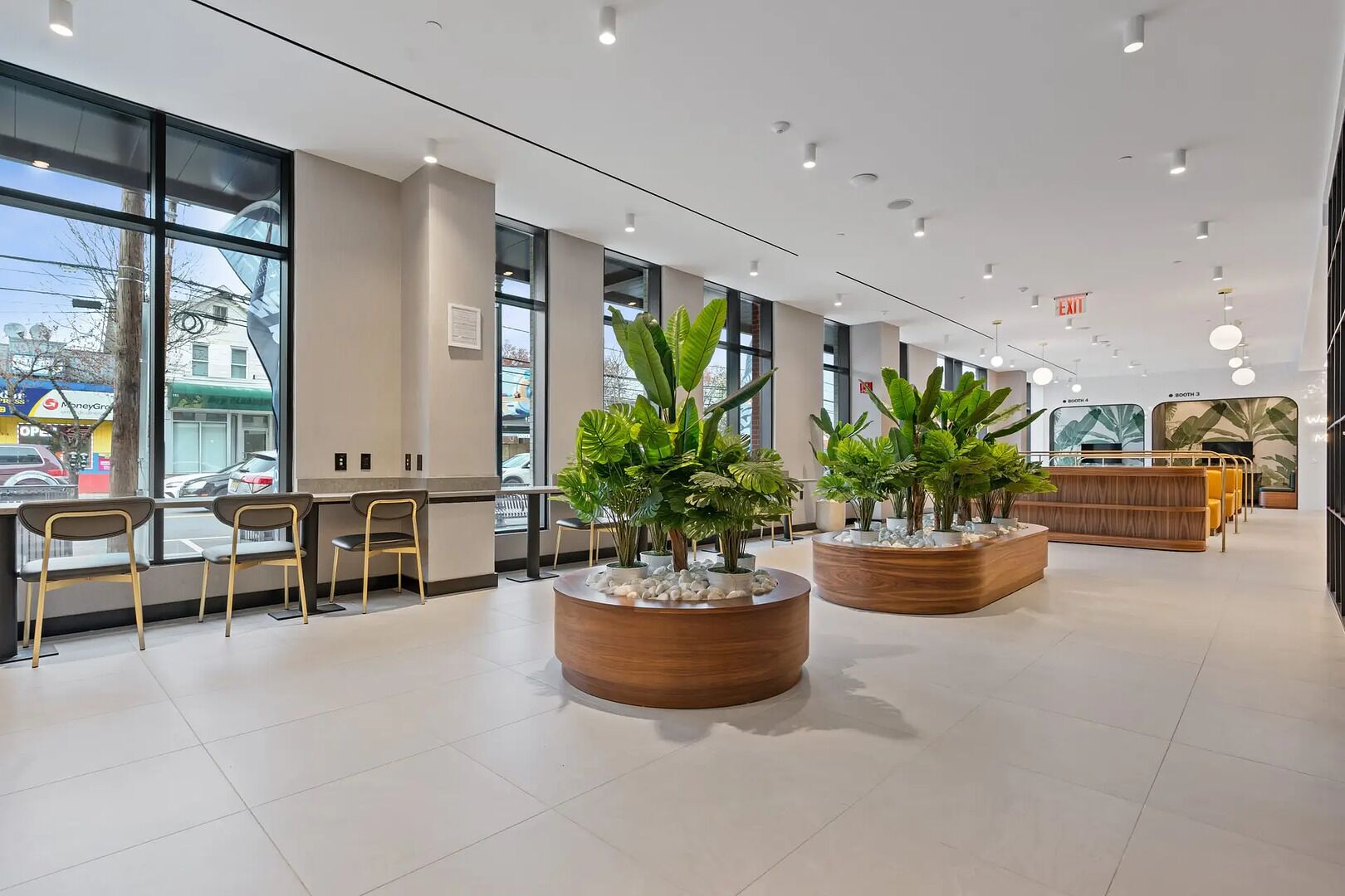 Apartment (1 Bedroom) | Exterior