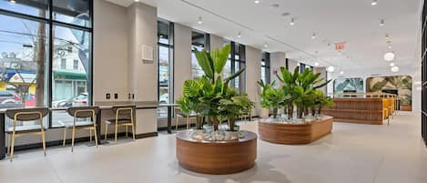 Apartment (1 Bedroom) | Exterior