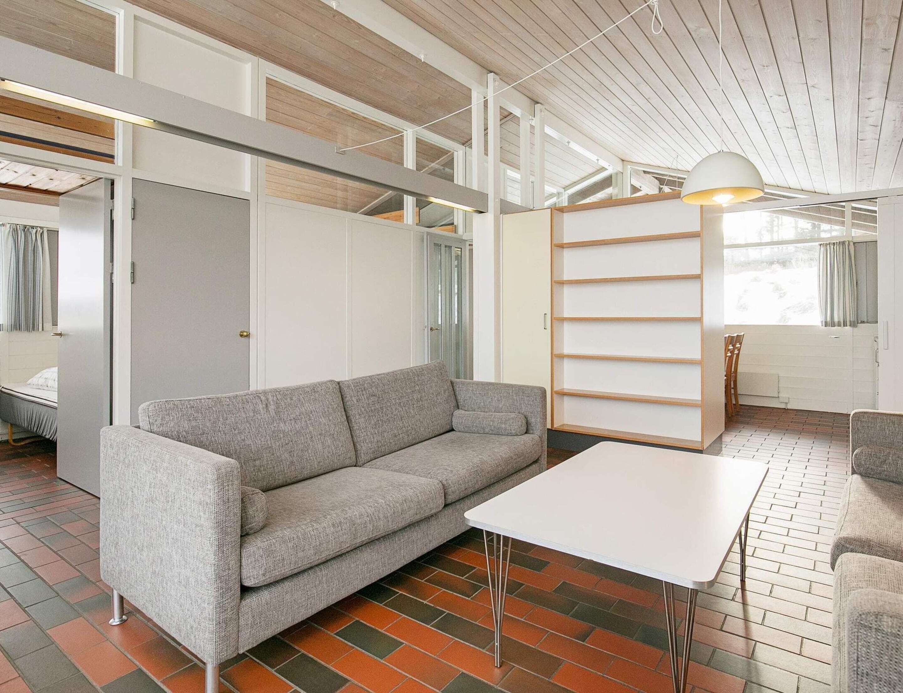 Hus | Oppholdsområde
