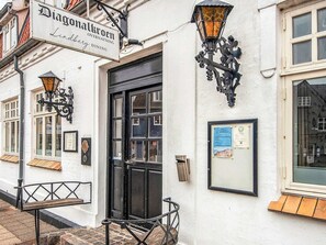 Hus | Udendørsområde