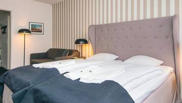 Hus | Innvendig