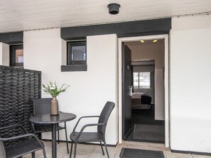 Hus | Interiør