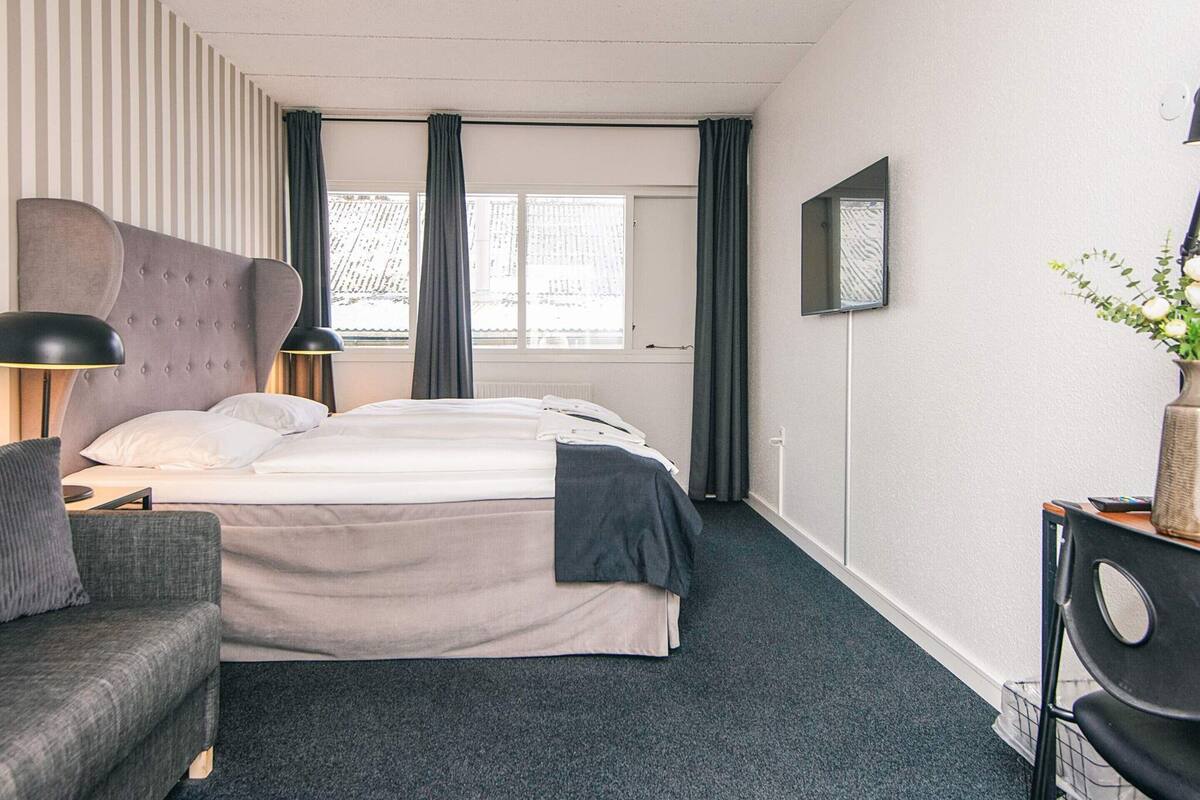 하우스 | 1 개의 침실