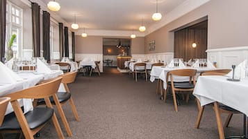 Hus | Interiør
