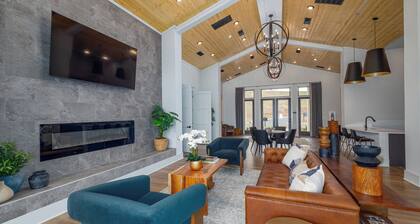 Landing Apartments - West Asheville