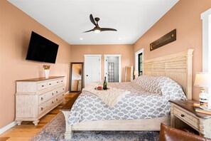 Maison Familiale, vue montagne