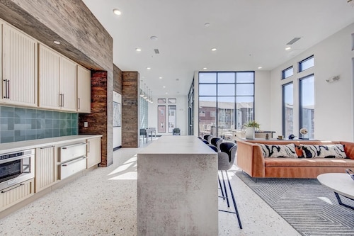 Landing Furnished Apartments near USAFA