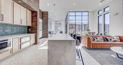 Landing Furnished Apartments near USAFA